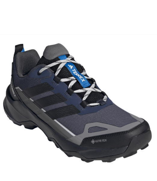 Ботинки Terrex SKYCHASER AX5 GTX (RU 41 UK 8.5 USm 9 СМ 26.3; Black / GreyFour / Carbon)
